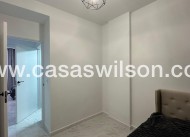 Sale - Apartment - Torrevieja