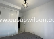 Sale - Apartment - Torrevieja