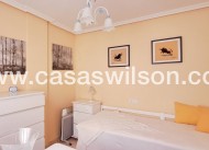 Sale - Apartment - Torrevieja
