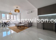 Sale - Apartment - Torrevieja