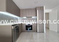 Sale - Apartment - Torrevieja