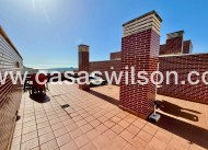 Sale - Apartment - Villajoyosa - Cala Villajoyosa