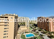 Sale - Apartment - Villajoyosa - Cala Villajoyosa