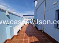 Sale - Apartment - Villajoyosa - Costa Blanca