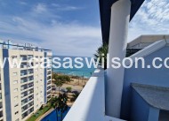 Sale - Apartment - Villajoyosa - Costa Blanca