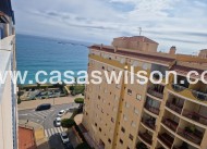 Sale - Apartment - Villajoyosa - Costa Blanca