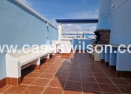 Sale - Apartment - Villajoyosa - Costa Blanca