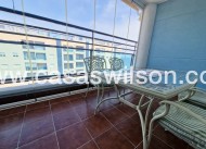 Sale - Apartment - Villajoyosa - Costa Blanca