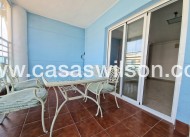 Sale - Apartment - Villajoyosa - Costa Blanca