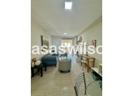 Sale - Apartment - Villajoyosa - Costa Blanca
