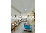Sale - Apartment - Villajoyosa - Costa Blanca