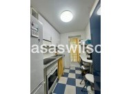 Sale - Apartment - Villajoyosa - Costa Blanca