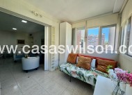 Sale - Apartment - Villajoyosa - Costa Blanca