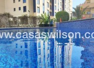 Sale - Apartment - Villajoyosa - Costa Blanca