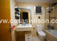 Sale - Apartment - Villajoyosa - Costa Blanca