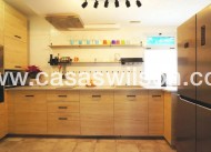 Sale - Apartment - Villajoyosa - Costa Blanca