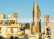 Sale - Apartment - Villajoyosa - Costa Blanca