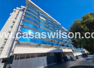 Sale - Apartment - Villajoyosa - Costa Blanca