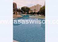 Sale - Apartment - Villajoyosa - Costa Blanca