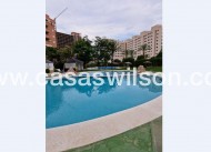 Sale - Apartment - Villajoyosa - Costa Blanca