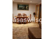 Sale - Apartment - Villajoyosa - Costa Blanca