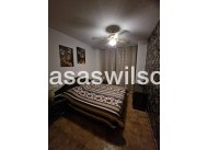 Sale - Apartment - Villajoyosa - Costa Blanca