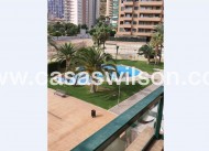 Sale - Apartment - Villajoyosa - Costa Blanca