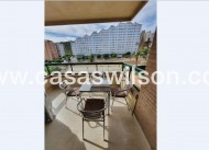 Sale - Apartment - Villajoyosa - Costa Blanca