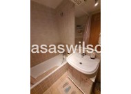 Sale - Apartment - Villajoyosa - Costa Blanca