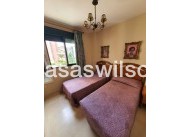 Sale - Apartment - Villajoyosa - Costa Blanca