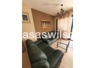 Sale - Apartment - Villajoyosa - Costa Blanca