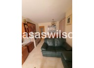Sale - Apartment - Villajoyosa - Costa Blanca