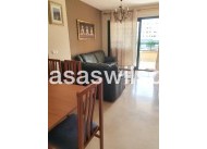 Sale - Apartment - Villajoyosa - Costa Blanca