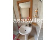 Sale - Apartment - Villajoyosa - Costa Blanca