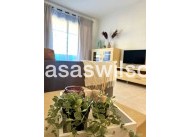 Sale - Apartment - Villajoyosa - Costa Blanca