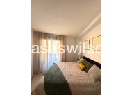 Sale - Apartment - Villajoyosa - Costa Blanca