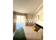 Sale - Apartment - Villajoyosa - Costa Blanca