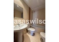 Sale - Apartment - Villajoyosa - Costa Blanca