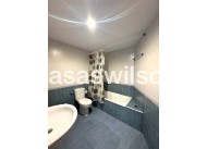 Sale - Apartment - Villajoyosa - Costa Blanca