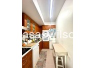 Sale - Apartment - Villajoyosa - Costa Blanca