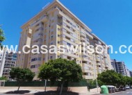 Sale - Apartment - Villajoyosa - Costa Blanca