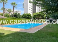 Sale - Apartment - Villajoyosa - Costa Blanca