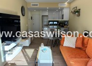 Sale - Apartment - Villamartin - Costa Blanca