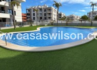 Sale - Apartment - Villamartin - Costa Blanca