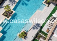 Sale - Apartment - Villamartin - Costa Blanca