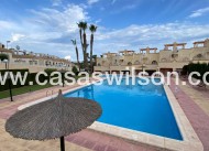 Sale - Apartment - Villamartin - Costa Blanca