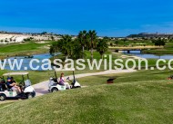 Sale - Apartment - Villamartin - Costa Blanca