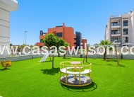 Sale - Apartment - Villamartin - Costa Blanca