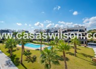 Sale - Apartment - Villamartin - Costa Blanca