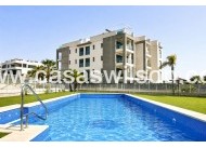 Sale - Apartment - Villamartin - Costa Blanca